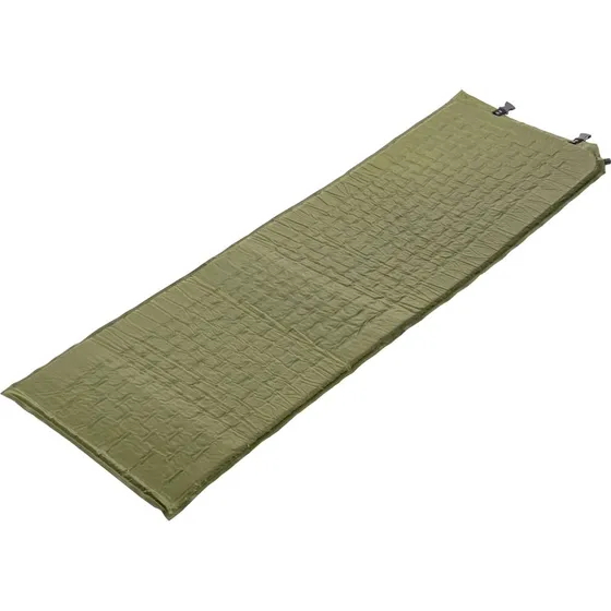 Mil-Tec Selbstaufblasende Thermomatte Waffle