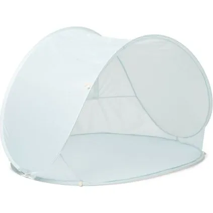 Liewood Cassie Pop-Up-Strandzelt Pure Sky/Creme De La Creme