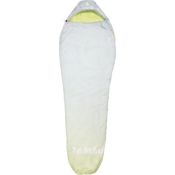 TONGI 750 XL Mumienschlafsack recyceltes Polyester