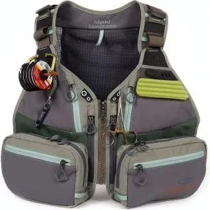 Fishpond Upstream Tech Vest Damen