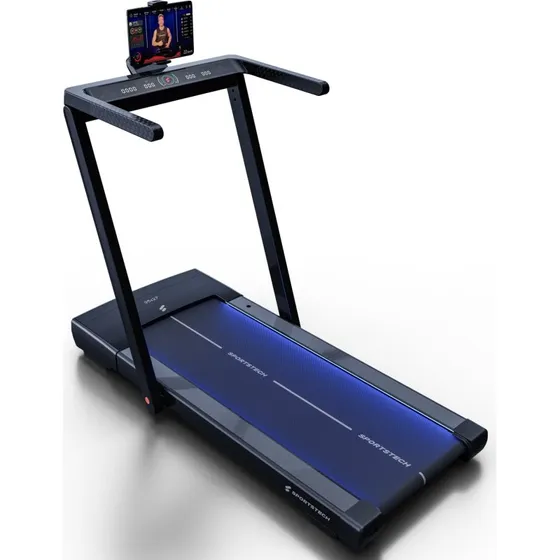 Sportstech sTread Fold Pro Laufband bis 15 km/h