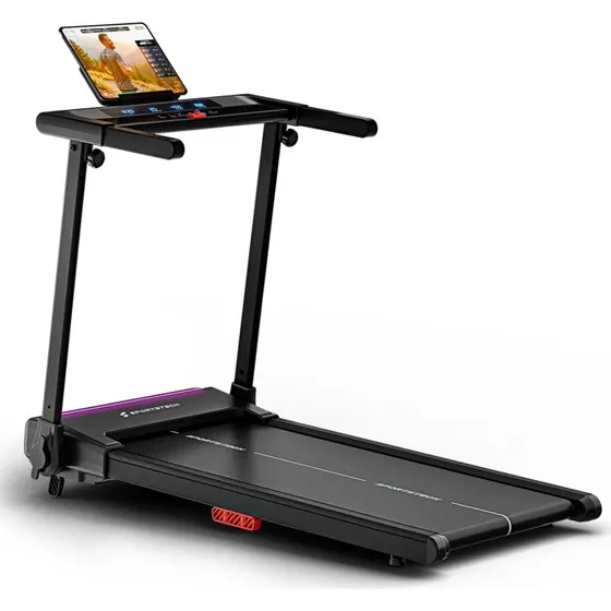 Sportstech sProRun Laufband bis 12 km/h