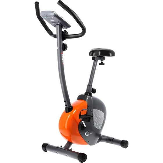 HMS M9239 Magnetischer Heimtrainer 9kg Weiß-Grün