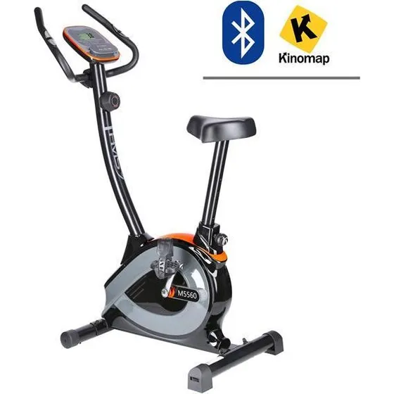 HMS M5560 Magnetischer Heimtrainer 8-Stufen