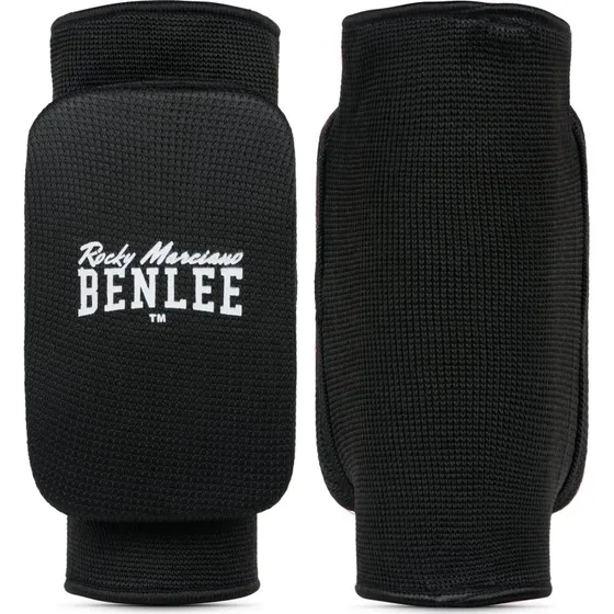 CUBITUM Ellbogenschoner schwarz S/M, L/XL