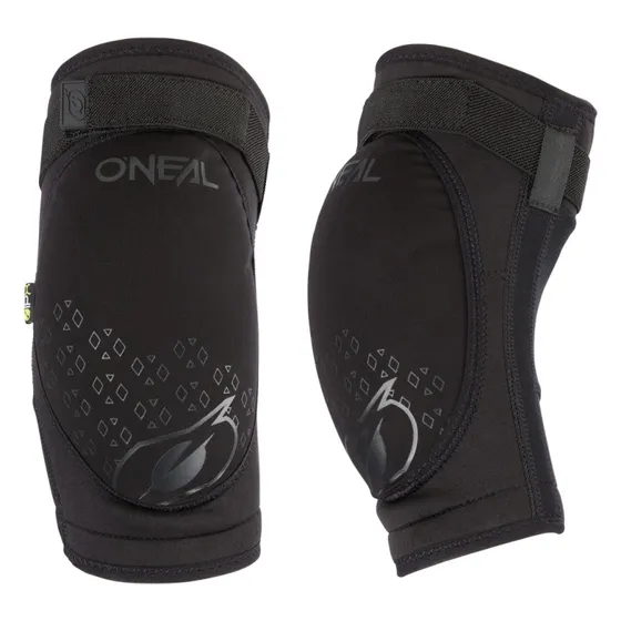 Oneal DIRT Elbow Guard schwarz, Größe L