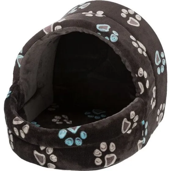 TRIXIE Kuschelhhle Jimmy taupe 403535 cm