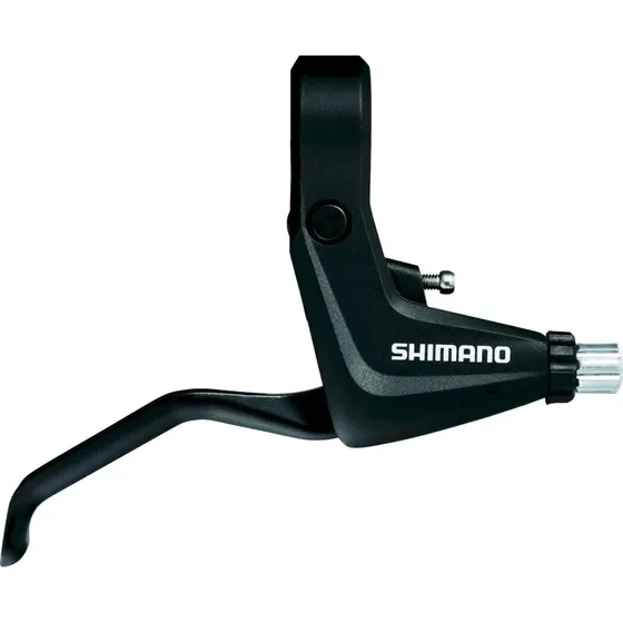 Shimano Alivio EBLT4000LL Bremshebel links schwarz