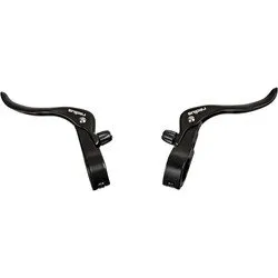 Galano Vuelta Blade Bremshebel 2-Finger, rechts, schwarz