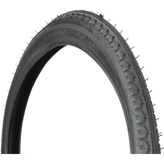 Fischer 18 Zoll Fahrradreifen Straße 47-355 mm