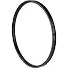 Contec Zen 26 Disc Alufelge schwarz 32L