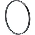 Contec Xeta 27.5" 32L 35mm Schwarz Alufelge