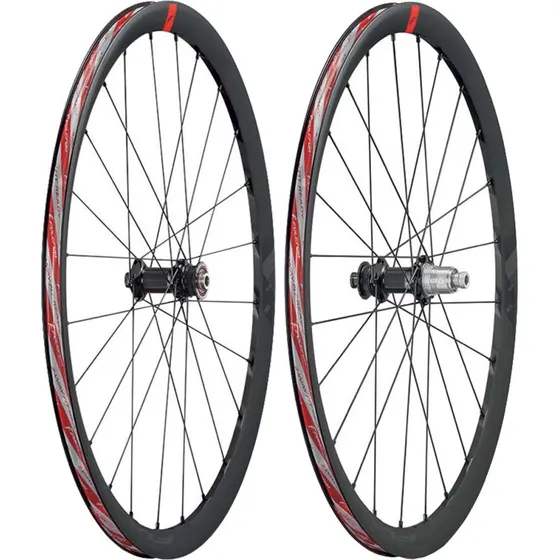 Fulcrum Racing 4 DB C19 Disc Centerlock 2022