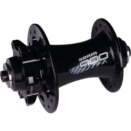 SRAM 900 Vorderradnabe 24L 12/15mm