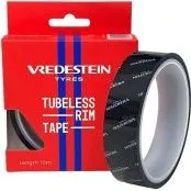 Vredestein Tubeless Felgenband 19mm x 10m