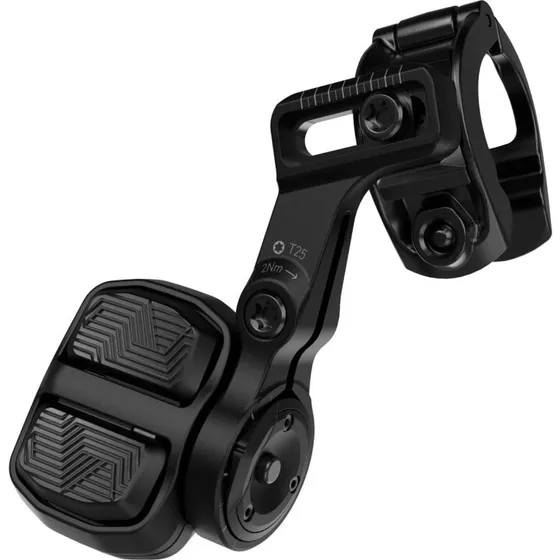 SRAM AXS POD Schalthebel Rechts/Links D1 Schwarz
