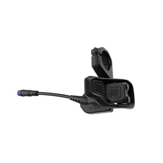 Rohloff E-14 Trigger Shifter (Neue Version)