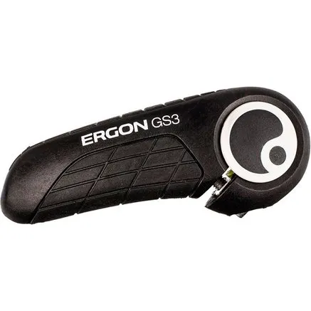 Ergon Acople GS3 (Derecho) Kupplung
