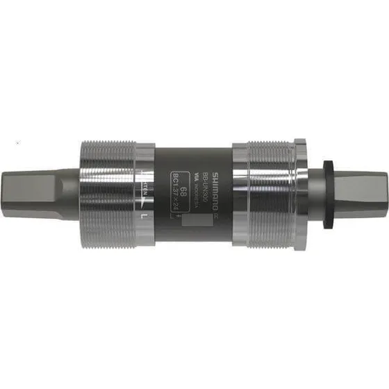 Shimano BB-UN300 Innenlager BSA 68-127mm Grau