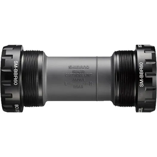 Shimano Ultegra SM-BBR60 BSA Innenlager-Adapter-Set
