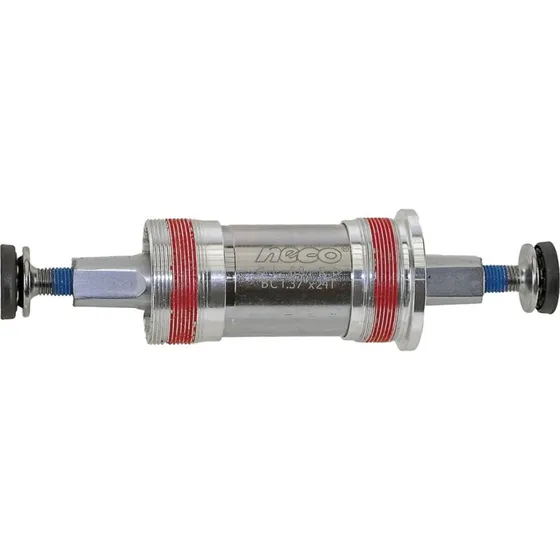 NECO BSA V122,5/28,5 Innenlager Alu-Schalen
