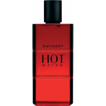Davidoff Hot Water Eau de Toilette