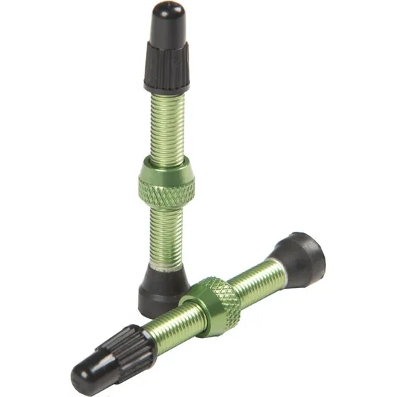 Stan's NoTubes Aluminium-Presta-Ventil 44 mm (x2)