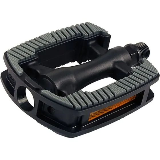 Marwi SP-2821 Trekkingpedale schwarz