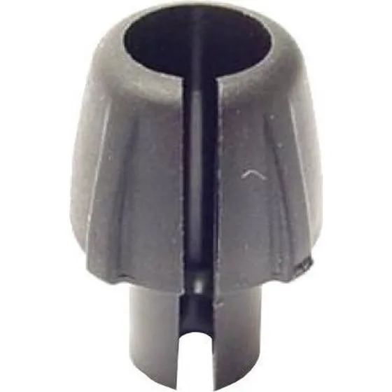 Shimano Kabelhalter Nexus 3-Gang schwarz