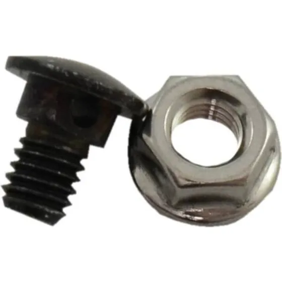Shimano Spannbolzen & Mutter BR-IM31