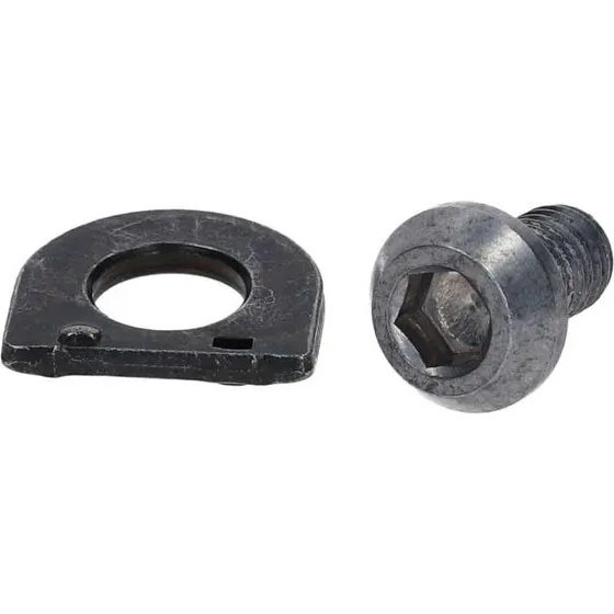 Shimano Deore XT RD-M8000 Schaltzug-Klemmschraube M5x9,2mm