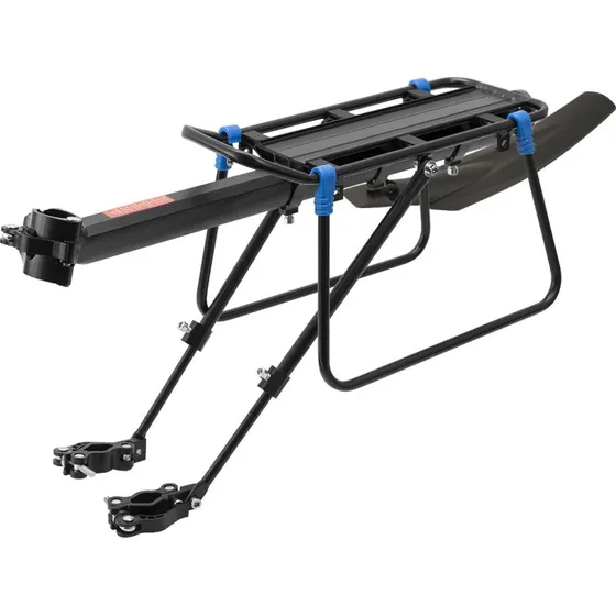 Klapp Gepäckträger Hecktrager 26-29 Zoll für E-Bike MTB