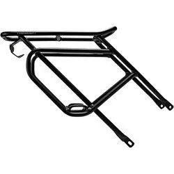 Zündapp Gepäckträger TX630/EX630 29 Zoll schwarz Aluminium