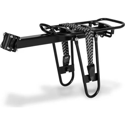 Bergsteiger Fahrrad Gepäckträger hinten für Mountainbike & E-Bike