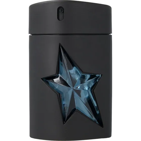MUGLER A*Men Rubber Eau de Toilette (nachfllbar)