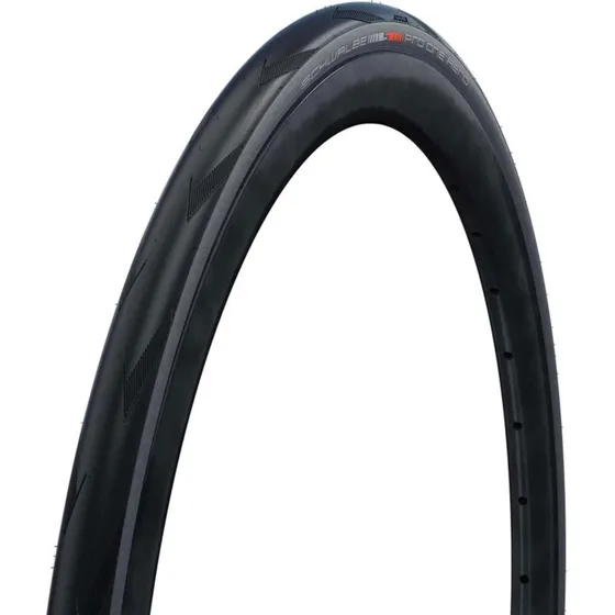 Schwalbe Pro One AERO REAR 28x622 Tubeless Easy schwarz