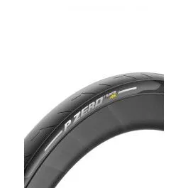 Pirelli PZero Race RS Tube Type 700x30C Schwarz