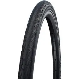 Schwalbe Delta Cruiser Plus 700x35c 28x1,4" schwarz