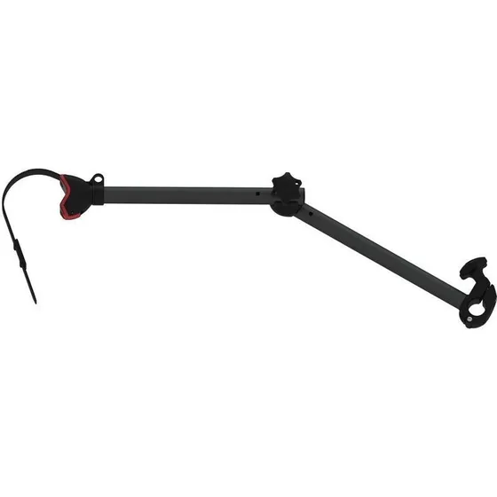 Bike-Block Pro S D3 Deep Black