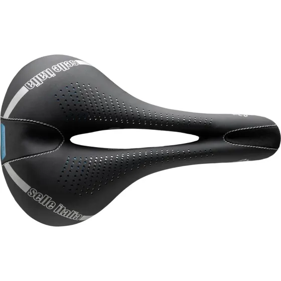 Selle Italia Lady E-Bike Gel Flow Sattel