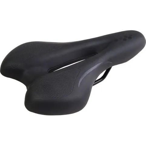 Selle Royal MTB-Sattel Schwarz Verstellbar