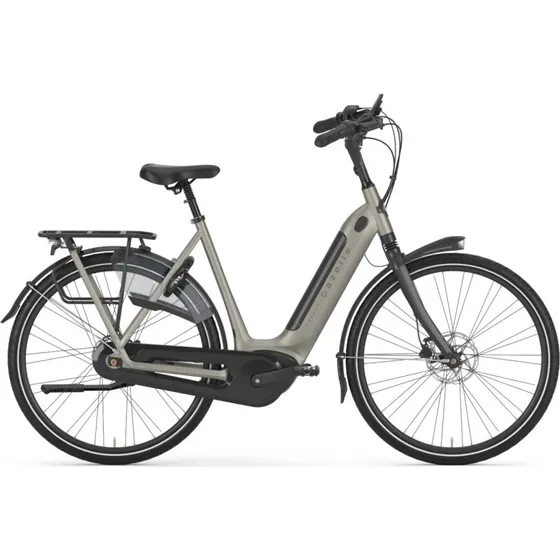 Gazelle Arroyo C8 HMB Elite RT 28 Zoll 500 Wh