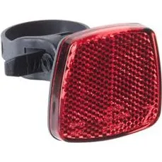Busch & Müller Reflektor 313/1ZB Rot