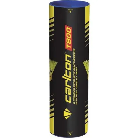 Carlton T800 Badmintonblle (12 Stck)