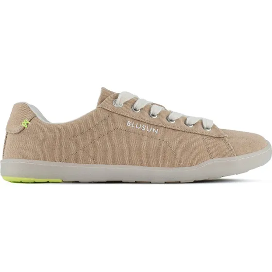 BLSN BLSN-103M Camel Herren Barfußschuh