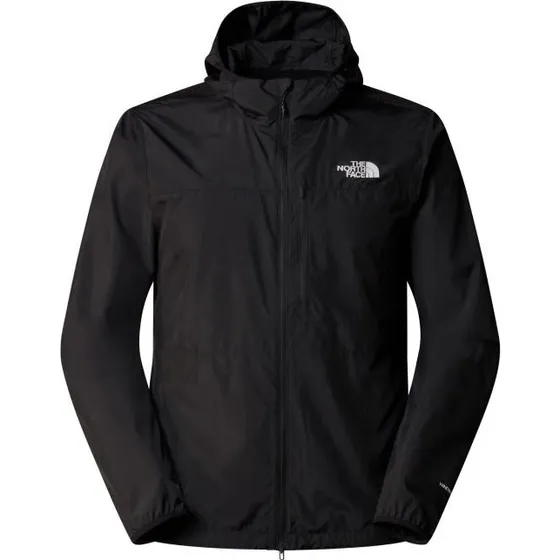 The North Face Higher Run Windjacke Herren TNF Black/NPF