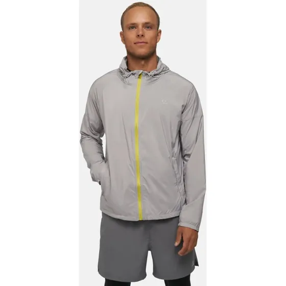 Danish Endurance Windbreaker Sea Blue L