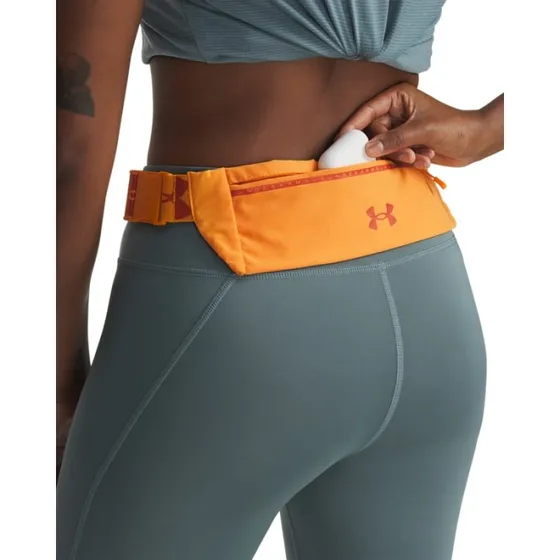 Under Armour Velociti Run Belt Orange