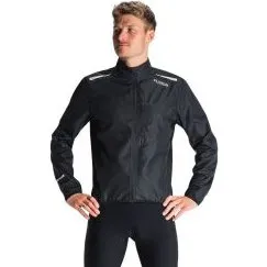 Fusion S1 Run Jacket Herren - Wind- & Wasserdicht