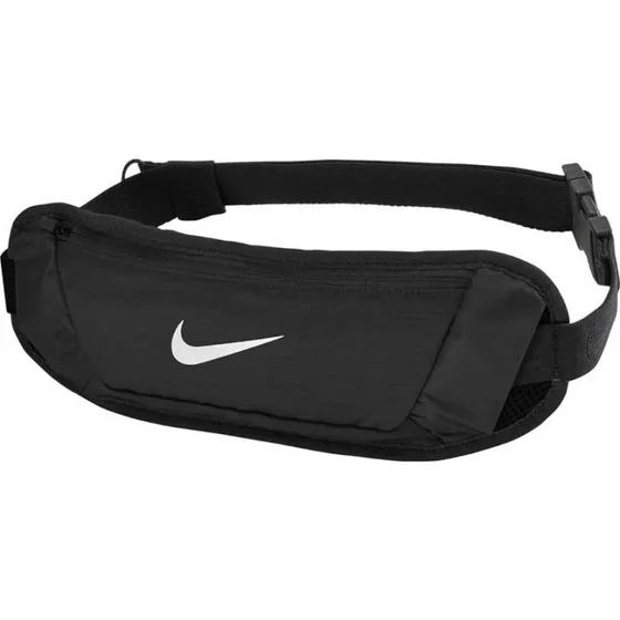 Nike Challenger 2.0 Gürteltasche Large schwarz
